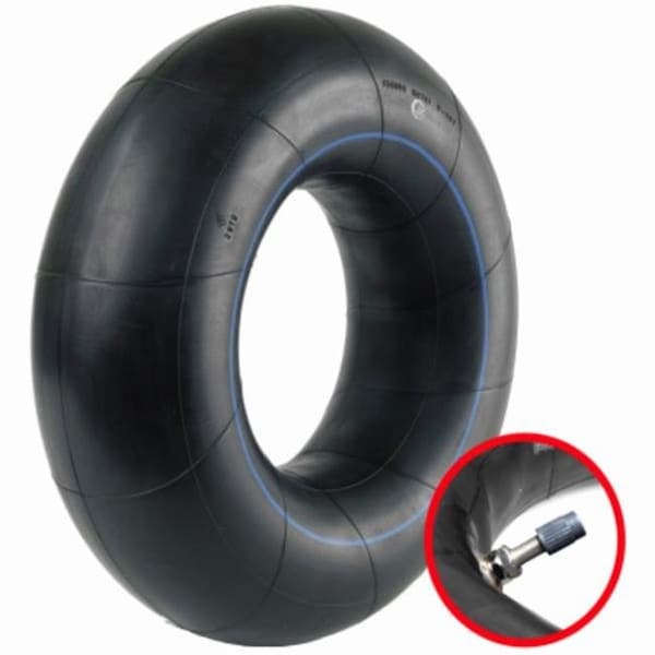 Martin Wheel Martin Wheel 274462 25 x 800-12 TR6 Valve Inner Tube 274462 - main